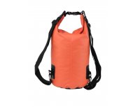 Waterproof bag Routemark Ocean Pack Fast Track 15L orange