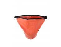 Waterproof bag Routemark Ocean Pack Fast Track 15L orange