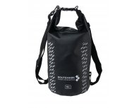Сумка водонепроницаемая Routemark Ocean Pack Fast Track 15л черная