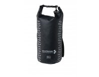 Waterproof bag Routemark Ocean Pack Fast Track 10L black