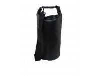 Waterproof bag Routemark Ocean Pack Fast Track 10L black