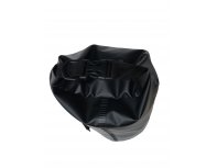 Waterproof bag Routemark Ocean Pack Fast Track 10L black