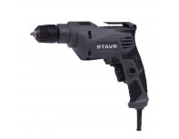 Дрель безударная Stavr SED 650-10
