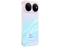 Смартфон Huawei Nova 16s Pro 12+256 ГБ переливающийся-голубой