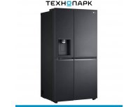 Fridge LG GC-L257CBEV