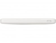 External battery Evolt Mini-5, 5000 mAh, white (392206)