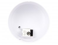 Поилка умная Hiper IoT Pet Fountain Wi-Fi, 2500 мл, белый RA-324984