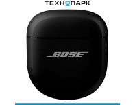 Наушники Bose QuietComfort Ultra Earbuds 2nd Gen чёрный