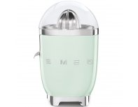 Соковыжималка для цитрусовых Smeg CJF11PGEU пастельная зеленая