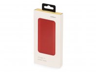 Аккумулятор внешний Rombica NEO PB100 Red, красный (595433)