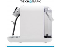 Кофемашина капсульная Qyron CM901