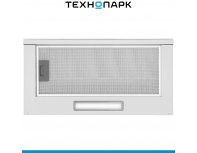 Built-in hood Maunfeld Clyde 50 Glass White