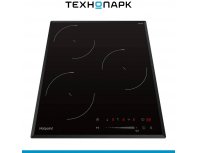 Поверхность варочная Hotpoint HS 1445 BA