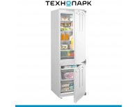 Холодильник встраиваемый Midea MDRE371FGE01M