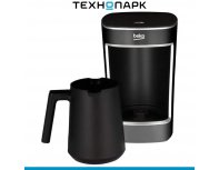 Кофеварка Beko TKM2341