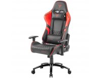 Кресло компьютерное Zone 51 ClubPoint Black-Red (Z51-CLU-BR)