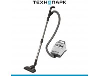 Vacuum cleaner Miele SKCR3 Blizzard CX1 Excellence white lotus