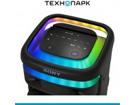 Musical center Sony SRS-ULT1000