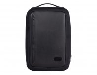 Backpack Voyager Toff for laptop a 15.6″, black (932129)