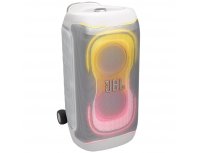 Musical center JBL PartyBox 330 white