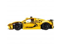 Constructor Lego Technic Chevrolet Corvette Stingray (42205)