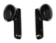 Headphones wireless Evolt Tws wireless Sync, black (591917)