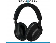 Headphones Bowers and Wilkins Px7 S2e black