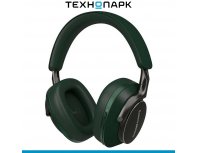 Headphones Bowers and Wilkins Px8 green