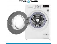 Washing machine LG F2V7GW1W