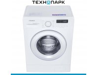 Washing machine Maunfeld MFWM106WH051D
