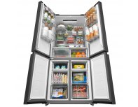 Холодильник Midea MDRM691MIE45