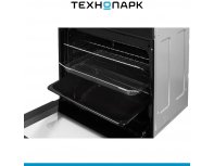 Шкаф духовой Midea MO37003GB