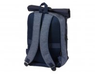 Backpack Voyager Glaze for a 15″ laptop, blue (935402)