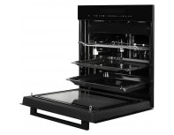 Oven Kuppersberg HK 616 Black