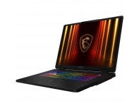 Ноутбук MSI Crosshair 18 HX AI A2XWGKG-022XR (9S7-184111-022)