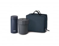 Ланч-набор Thermos JEC-1000 NVY 0,85L