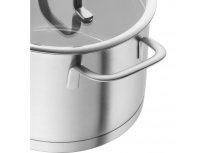 Set of pots Zwilling True Flow 1009154