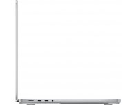 Ноутбук Apple MacBook Pro 14 M5 (2025) 24+1 ТБ серебристый MDE64