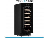Шкаф винный встраиваемый Meyvel MV19-KBT1