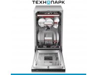 Built-in dishwasher Toshiba DW-10B3(B)-RU