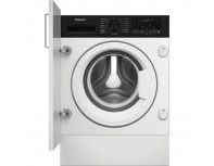 Машина стиральная встраиваемая Hotpoint WBIH 8490 VWB