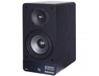 Система акустическая Radiotehnika S-20NA Black Ash