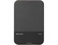 Аккумулятор внешний Native Union Classic Power Bank 10000 мАч чёрный (PB-10KMS-BLK)