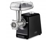 Meat grinder Caso FW 2500 Black