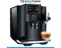 Кофемашина Jura S8 Piano Black EB (15482)