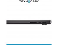 Laptop Apple MacBook Pro 14 M5 (2025) 16+1 TB midnight black