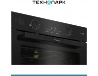 Oven Hotpoint HSTFD 1232 JS BLG