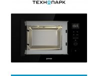 Печь микроволновая встраиваемая Gorenje BM201M2TBG