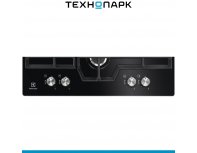 Cooking surface Electrolux KGG6456K
