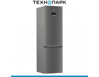 Refrigerator Beko B3RCNK402HX